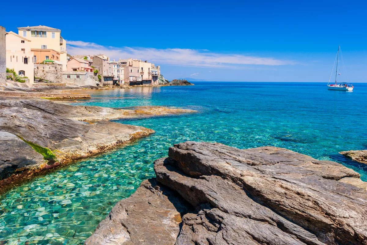 Activités à Calvi
