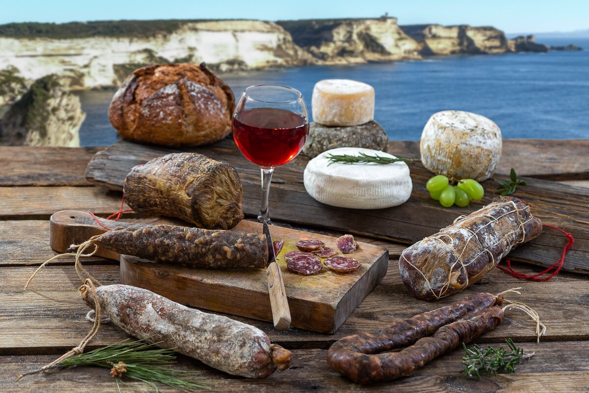 Gastronomie Locale